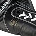 TITLE Classic Lace-Up Leather Training Gloves