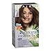 Clairol Natural Instincts Vibrant Permanent Hair Color 6g, Hot Tea, Light Golden Brown 1 Kit