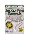 Three Lollies Smoke Free Natural Pops, 3 Count