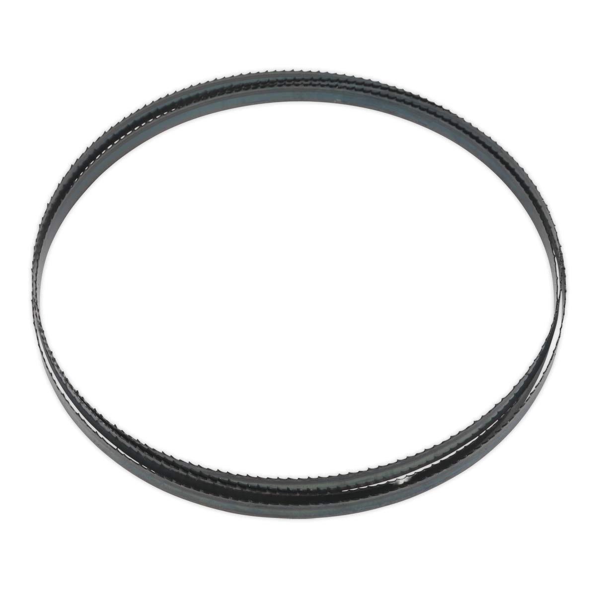 Sealey Sm1305B06 Bandsaw Blade 2240 X 12 X 0.6Mm 6Tpi