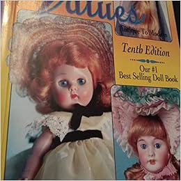 doll values antique to modern