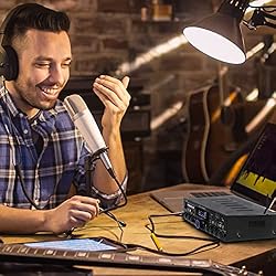 Pyle Wireless Bluetooth Home Stereo