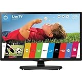LG 28MT48S 28-Inch Smart HD Ready TV