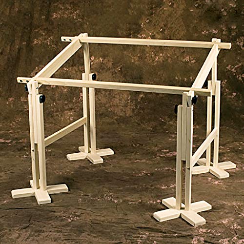 Edmunds American Legacy Quilt Frame