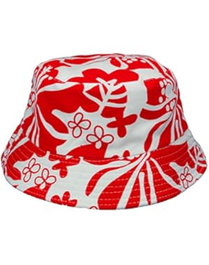 Women's Sun Bucket Hats