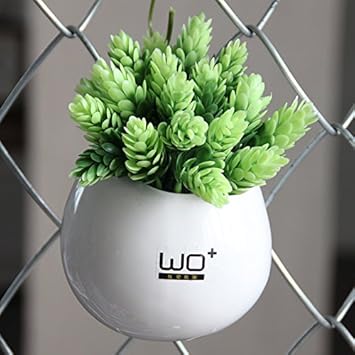 Amazon Com The Water Droplets From The Creative Ceramic Wall