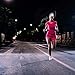 Premium Quality New Magnetic Rechargeable Safety Light - Clip On for Running, Hiking, Dog Walking, USB Easy Charging, Heavy Duty, Flexible Design, Can Be Used As Headlamp Or Warning Arm Light