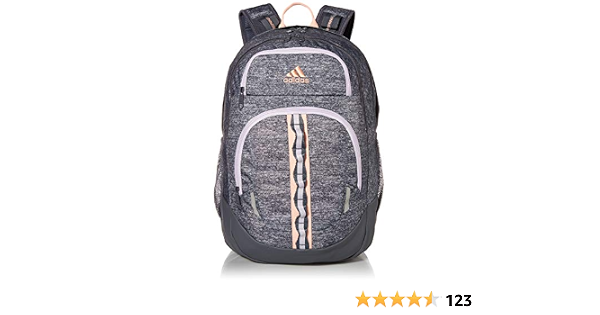 adidas Prime Backpack : Amazon.sg: Fashion
