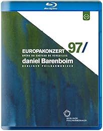 Europakonzert 1997 Versailles