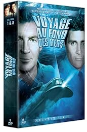 Voyage Au Fond Des Mers - Volumes 1 & 2