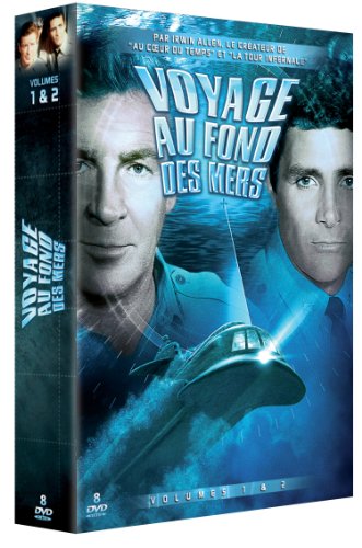 Voyage Au Fond Des Mers - Volumes 1 & 2
