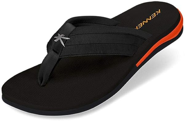 sandália kenner action gel m12