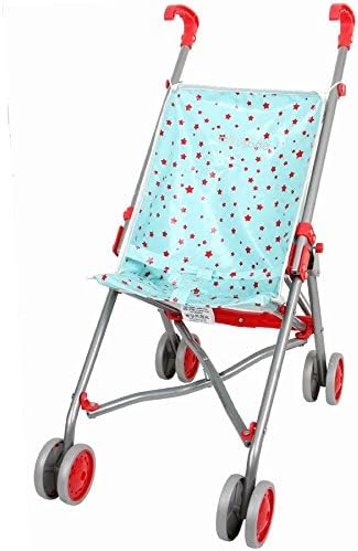 poussette minikane pas cher