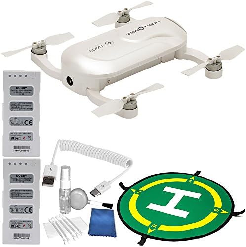 ZeroTech DOBBY Pocket Drone Essential Landing Pad Kit