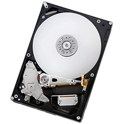 HGST HGST Ultrastar He6 6TB 3.5" SATA 7200 RPM Enterprise Internal Hard Drive with 64Mb Cache - HUS726060ALA640/ 0F18335 64 MB Cache 3.5-Inch Internal Bare or OEM Drives 0F18335