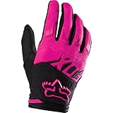 Fox Racing 2016 Dirtpaw Race Men's MotoX Motorcycle Gloves - Pink / Medium