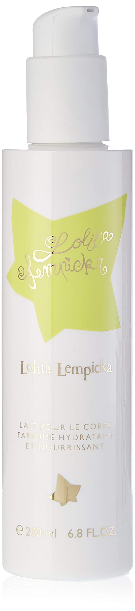 Lolita Lempicka Mon Premier Body Lotion 200ml