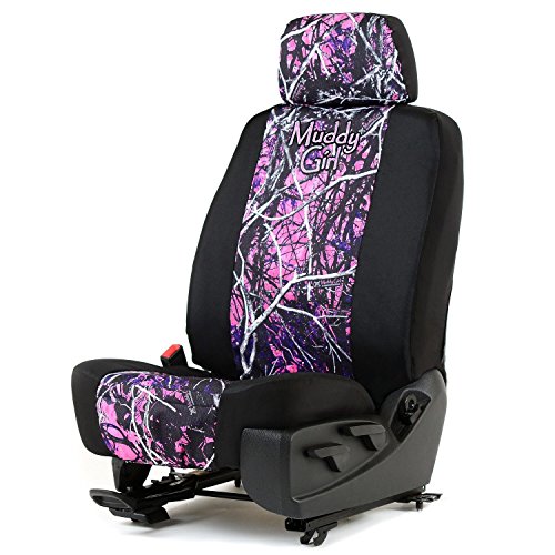 Best 2009 camo seat covers set