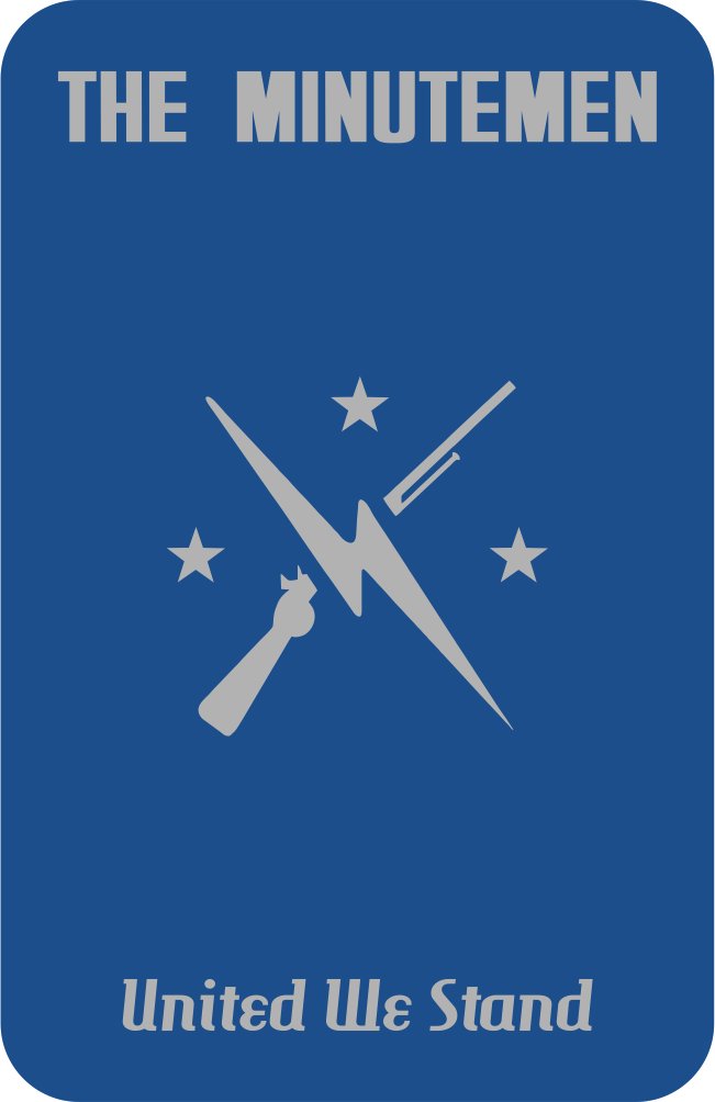 Best Fallout Refrigerator Magnets