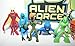 Ben 10 Alien Force Mega Set Playset of 50 Alien Toy Figures Party Favors with Bonus Figure and Wristband!