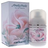 Cacharel Anais Anais Eau De Toilette Spray for Women, 3.4 Ounce