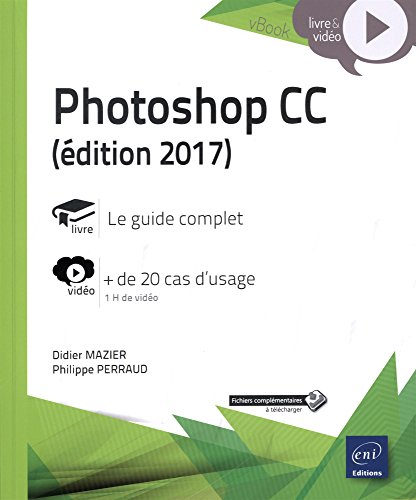 Photoshop CC by