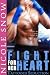 Fight For Her Heart: Tattooed Seduction (Rock Hard Doms Book 1)