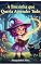 Livro A Bruxinha que Queria Aprender Tudo (AVENTURA DA BRUXINHA LILA) - (HISTÓRIA INFANTIL - HISTÓRIA PARA CRIANÇAS DE 03 A 07 ANOS - KIDS) (AVENTURA DE BRUXINHA LILA)