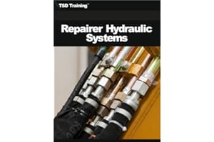 Repairer Hydraulic Systems (Mechanics and Hydraulics)