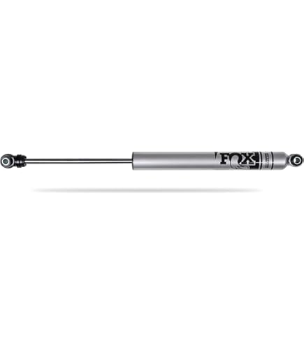 Amazon.com: Fox Shox Performance Series 2.0 Smooth Body IFP Shock