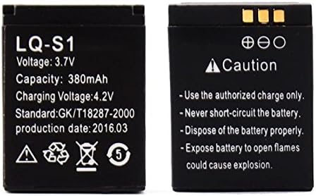 dz09 battery buy