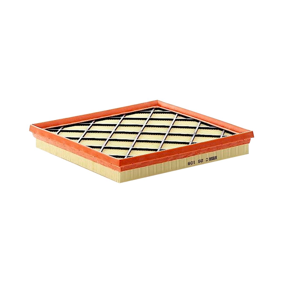 MANN-FILTER C 26 108 Air Filter - for Cars + Transporters