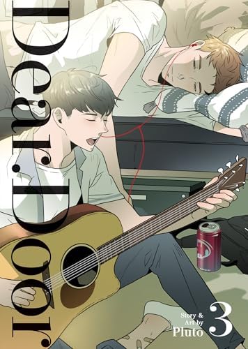 Amazon.com: The Dangerous Convenience Store Vol. 7: 9798897659425