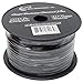 BEST CONNECTIONS 10-Gauge Automotive Primary Wire Bundle (100ft Each, Red & Black) | Ideal for Car Audio, Automotive, and Trailer | Durable Primary/Remote, Power/Ground Electrical Wiring