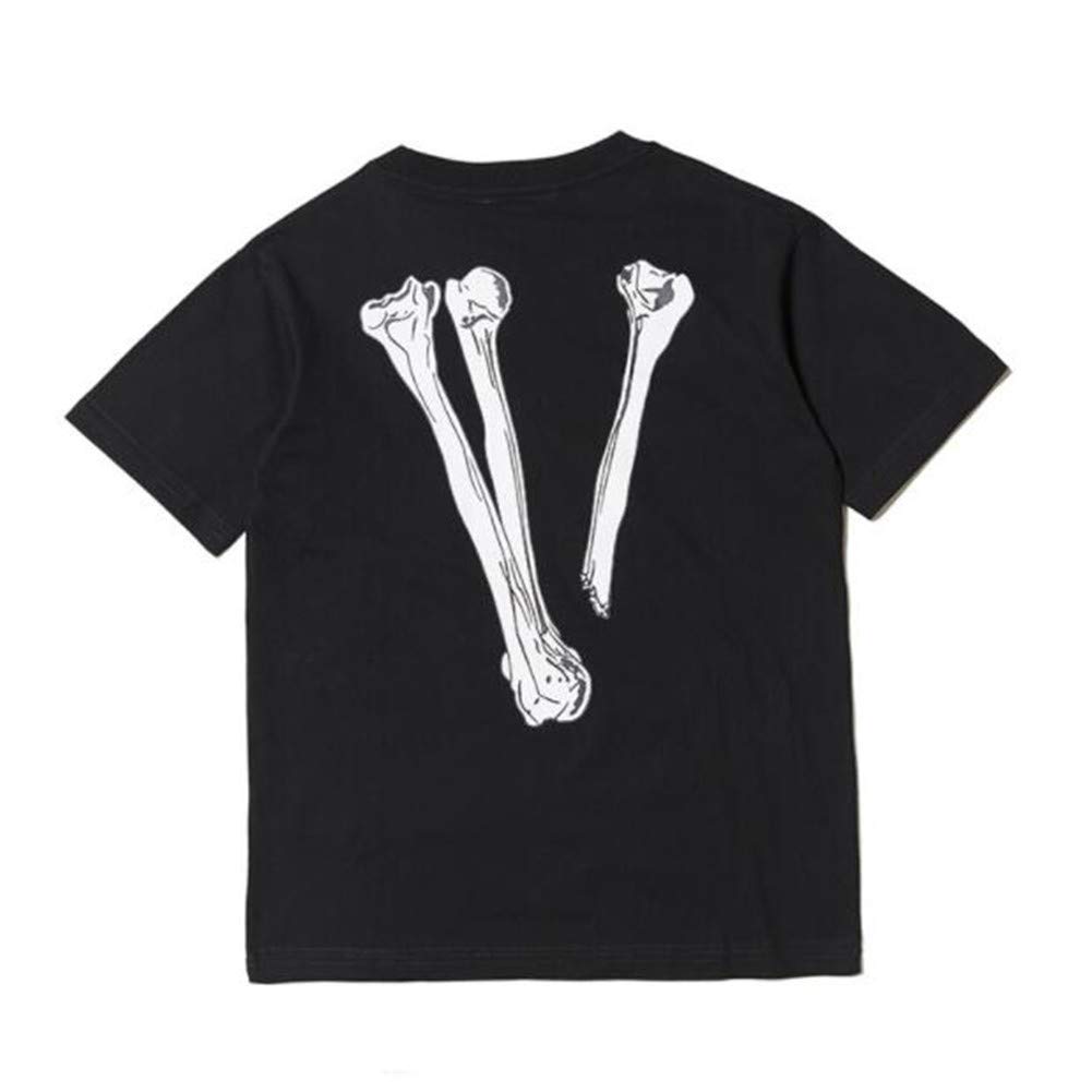 sleeve vlone halloween