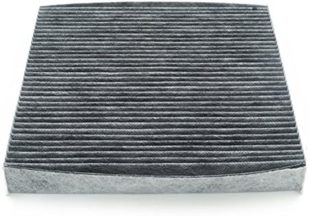 Mosa Store CF10285 Toyota / Lexus / Scion / Subaru/ Pontiac Premium Cabin Air Filter with Actived Carbon
