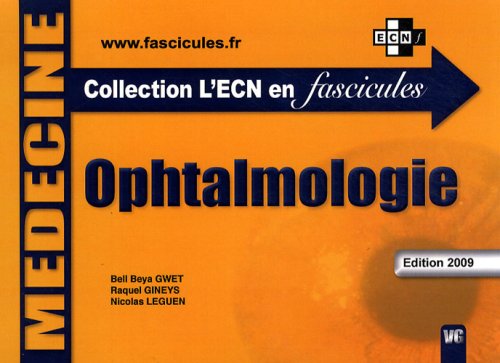 Ophtalmologie