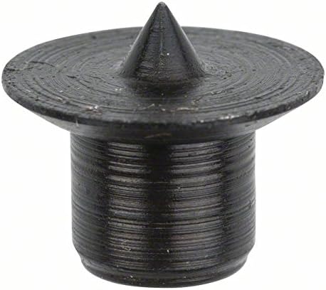 Bosch 2609255315 Dowel Positioner with Diameter 6mm, Schwarz, 6 mm - Image 3