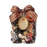 Aromatique 12 Oz Bag Decorative Potpourri - Pumpkin Spice