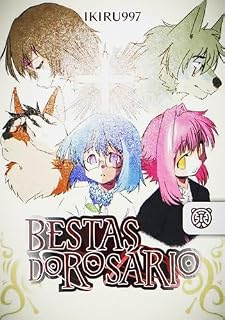 Livro Bestas do Rosário: Arco do Clube