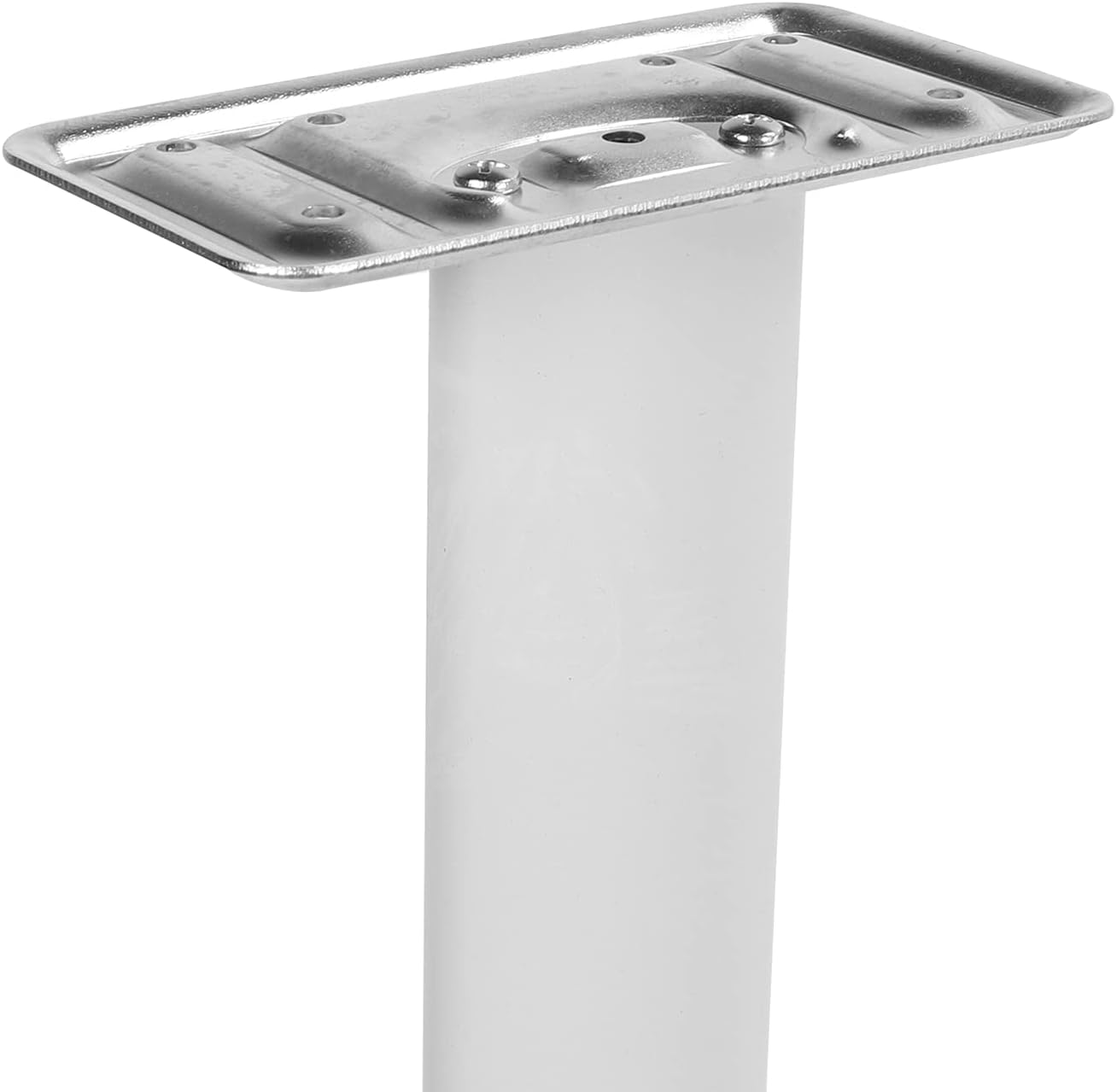 Table Leg Bracket, Thickened Durable Table Leg Table Support with Heavy