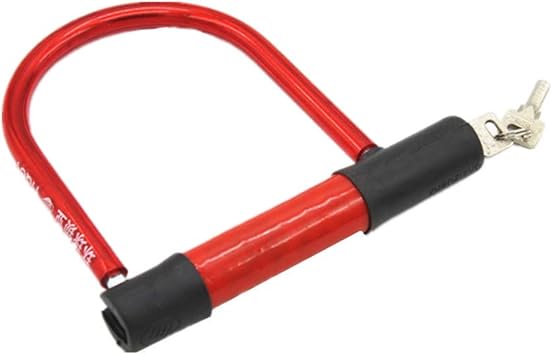 bike lock amazon uk