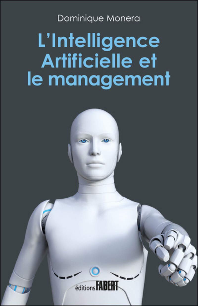 Amazonfr Lintelligence Artificielle Et Le Management - 