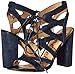 Sam Edelman Women's Yardley Heeled Sandal