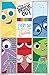 Inside Out - Grid Poster 22 x 34in