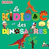 Le kididoc des dinosaures by 