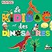Le kididoc des dinosaures by 