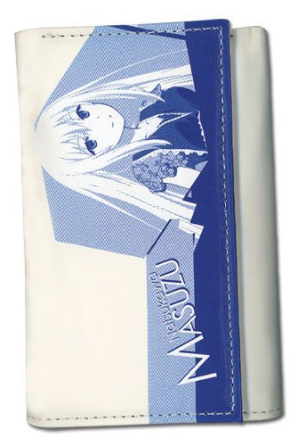 Great Eastern Entertainment Oreimo Masuzu Keyholder Wallet