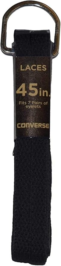converse replacement laces