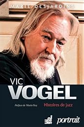 Vic Vogel